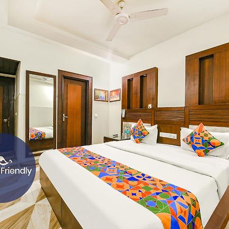 Fabhotel Grand Boutique Нью-Дели Экстерьер фото